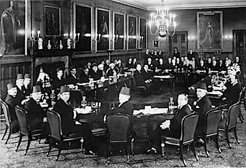 London Conference (1939)